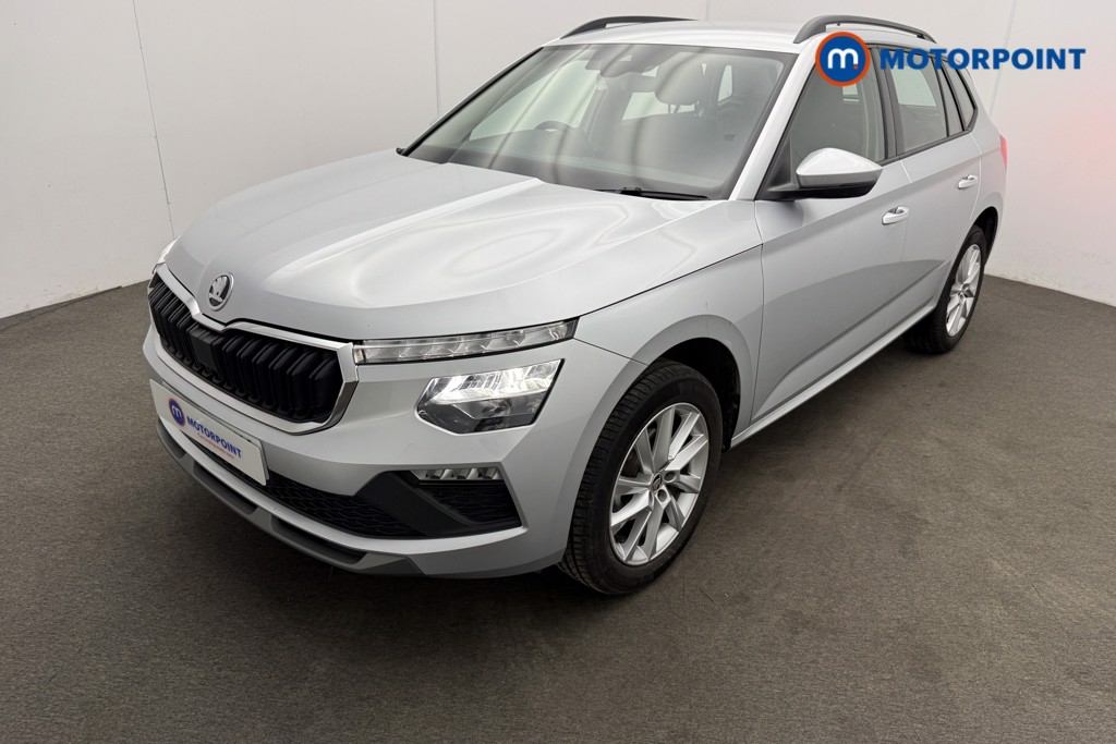 Used Skoda Kamiq 2024 for sale - 76908943: Photo 26