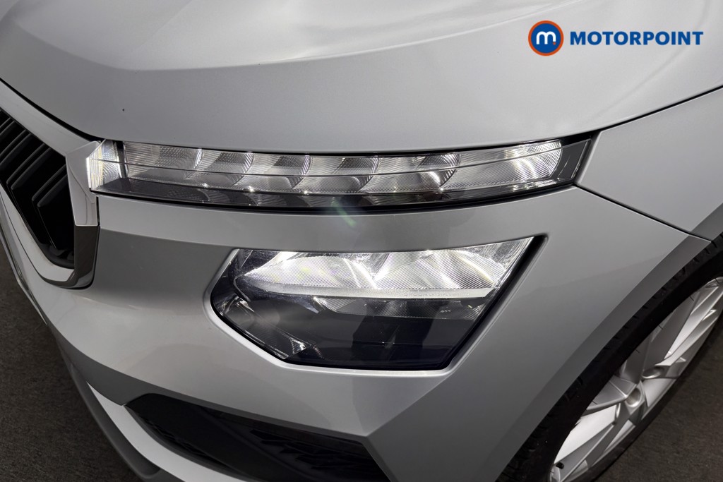 Used Skoda Kamiq 2024 for sale - 76908943: Photo 27