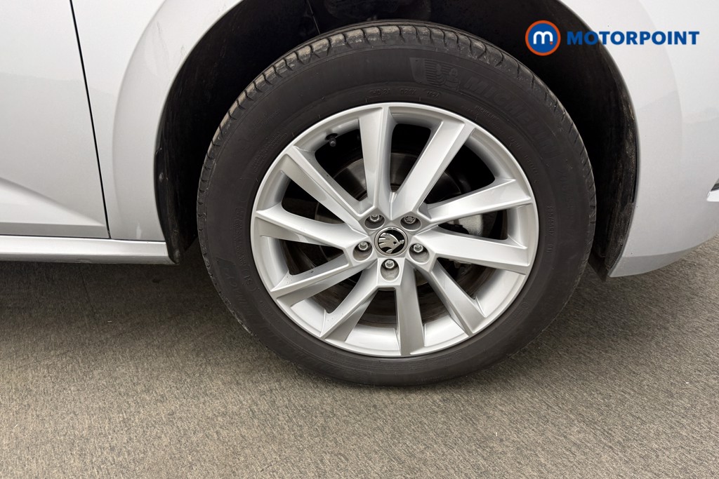 Used Skoda Kamiq 2024 for sale - 76908943: Photo 28