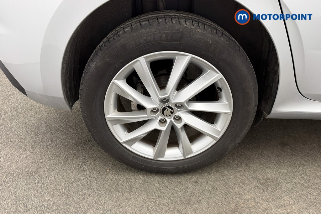 Used Skoda Kamiq 2024 for sale - 76908943: Photo 29