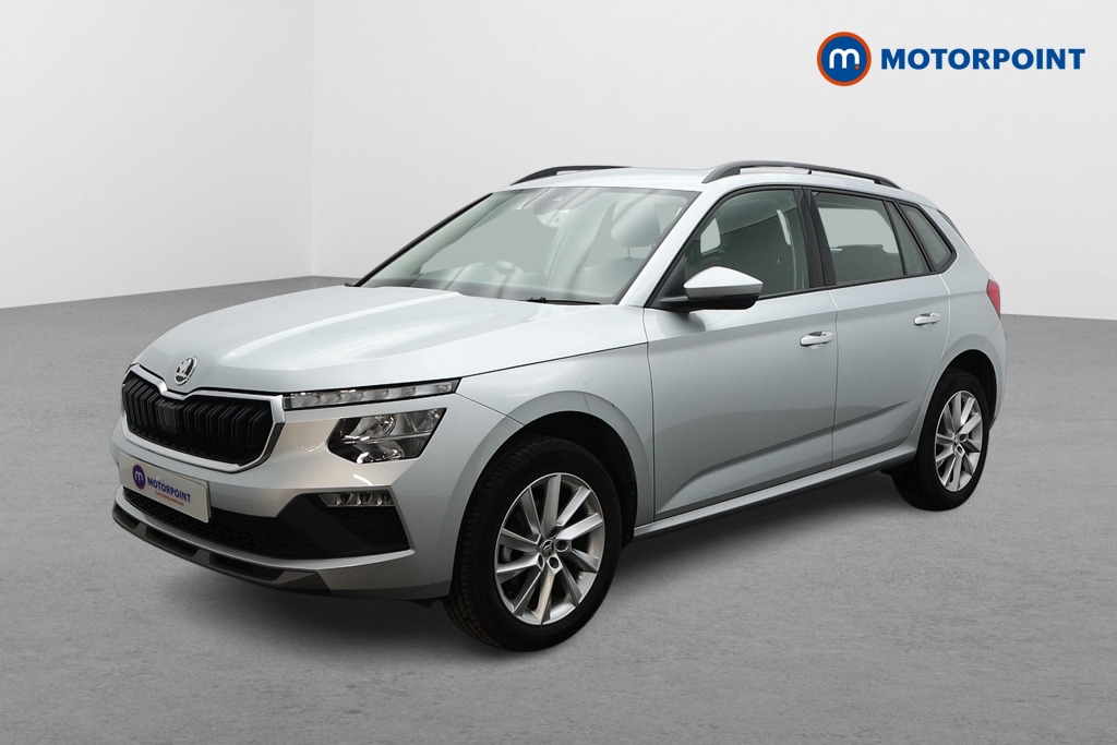 Used Skoda Kamiq 2024 for sale - 76908943: Photo 3