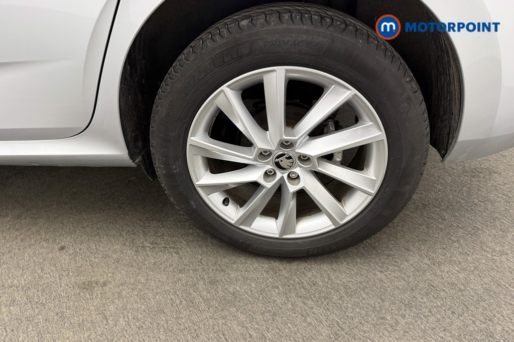 Used Skoda Kamiq 2024 for sale - 76908943: Photo 30