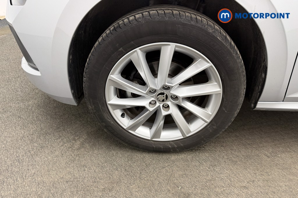 Used Skoda Kamiq 2024 for sale - 76908943: Photo 31