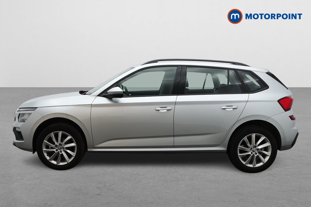 Used Skoda Kamiq 2024 for sale - 76908943: Photo 4