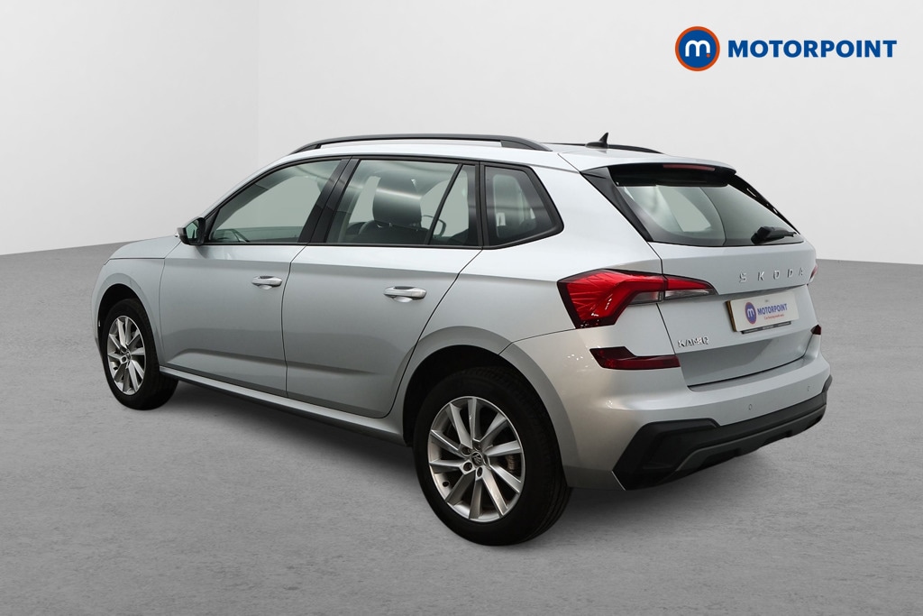 Used Skoda Kamiq 2024 for sale - 76908943: Photo 5