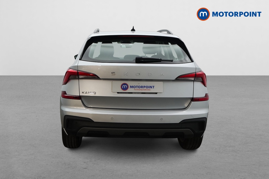 Used Skoda Kamiq 2024 for sale - 76908943: Photo 6