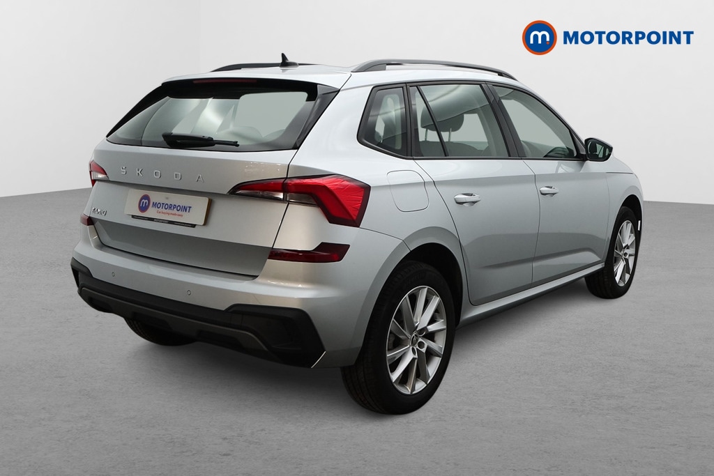 Used Skoda Kamiq 2024 for sale - 76908943: Photo 7