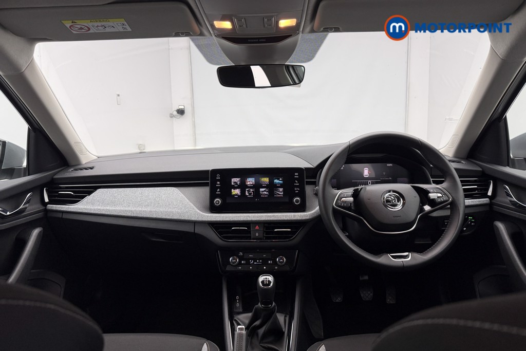 Used Skoda Kamiq 2024 for sale - 76908943: Photo 9