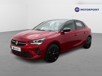 Used Vauxhall Corsa undefined for sale - 78700964: Photo