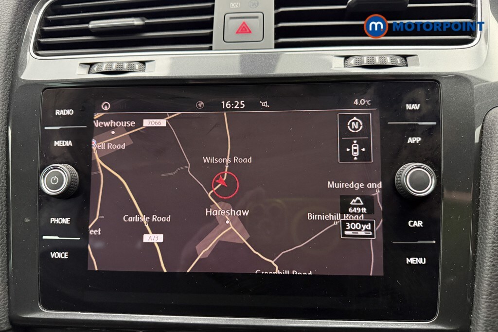 Used Volkswagen Golf for sale - 77862733: Photo 10