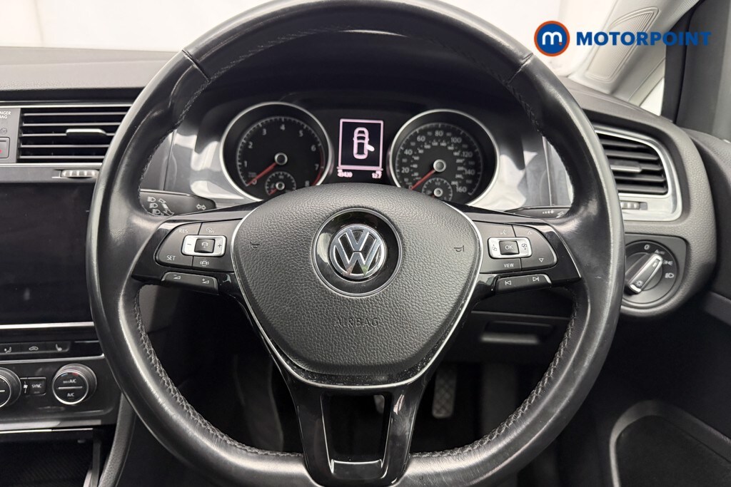 Used Volkswagen Golf for sale - 77862733: Photo 13