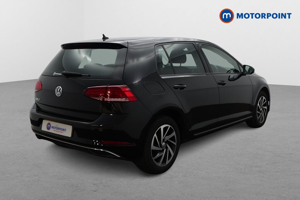 Used Volkswagen Golf for sale - 77862733: Photo 7