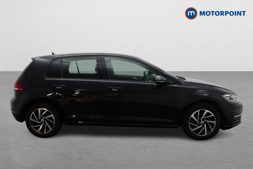 Used Volkswagen Golf for sale - 77862733: Photo 8