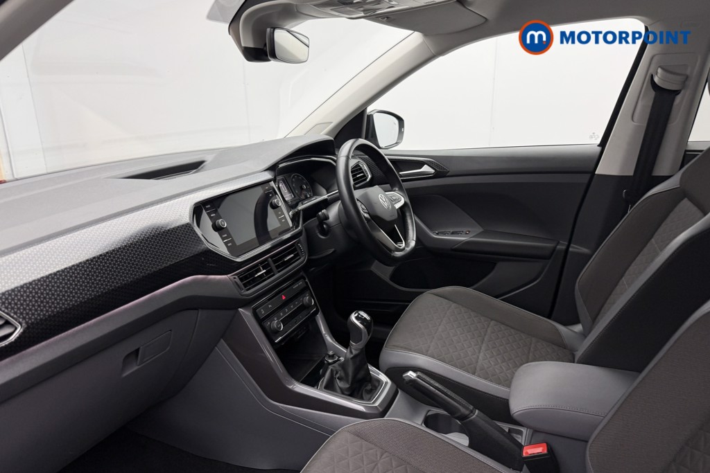 Used Volkswagen T-Cross 2021 for sale - 76394851: Photo 11