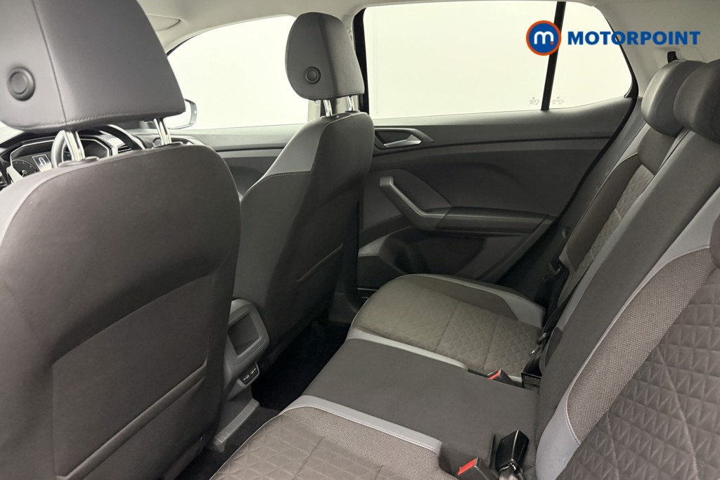 Used Volkswagen T-Cross 2021 for sale - 76394851: Photo 12