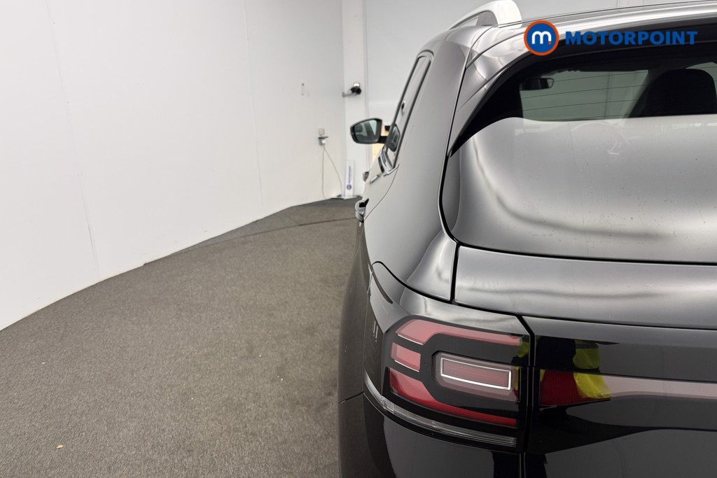 Used Volkswagen T-Cross 2021 for sale - 76394851: Photo 13