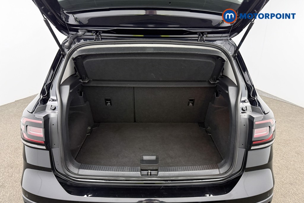 Used Volkswagen T-Cross 2021 for sale - 76394851: Photo 14