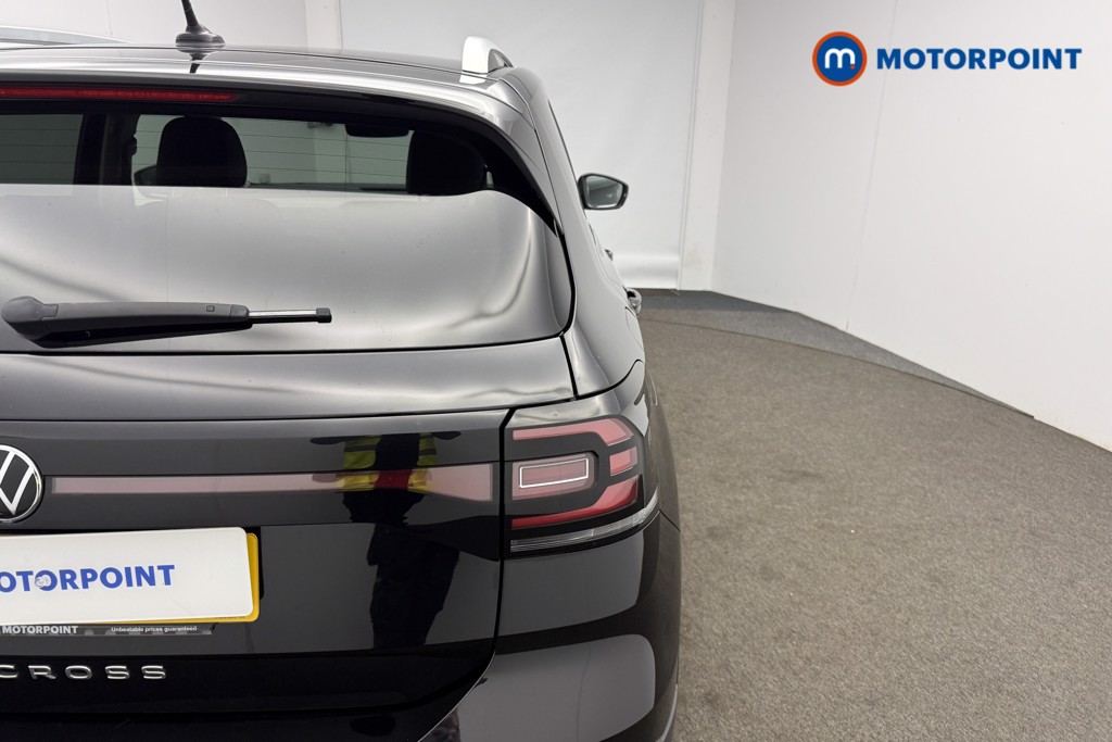 Used Volkswagen T-Cross 2021 for sale - 76394851: Photo 16