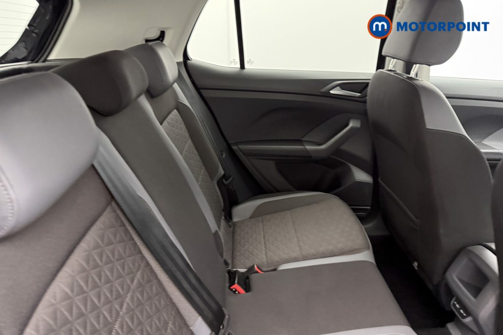 Used Volkswagen T-Cross 2021 for sale - 76394851: Photo 18