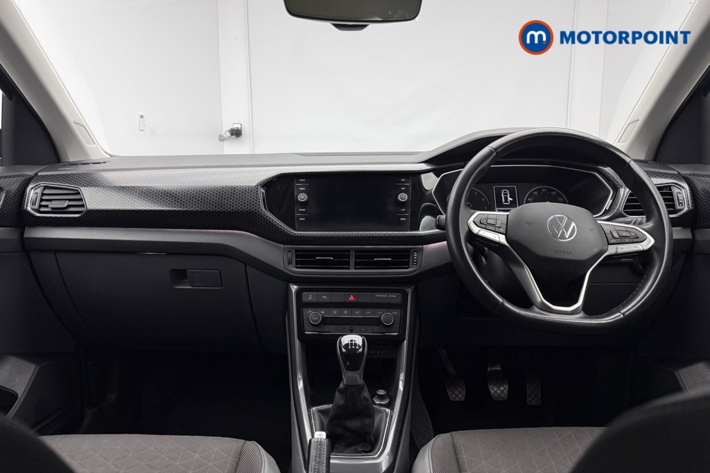 Used Volkswagen T-Cross 2021 for sale - 76394851: Photo 19