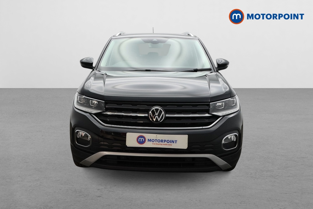 Used Volkswagen T-Cross 2021 for sale - 76394851: Photo 2