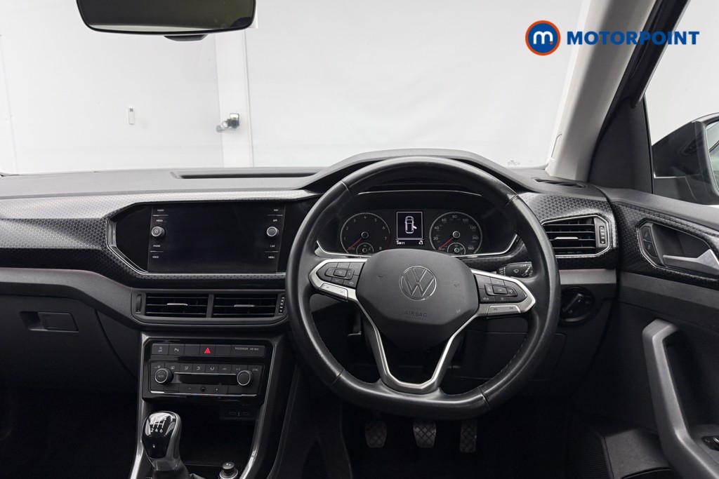Used Volkswagen T-Cross 2021 for sale - 76394851: Photo 20