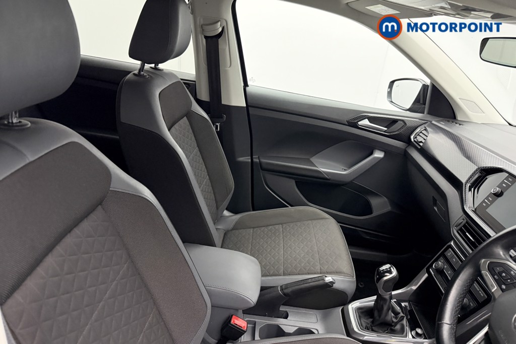 Used Volkswagen T-Cross 2021 for sale - 76394851: Photo 22