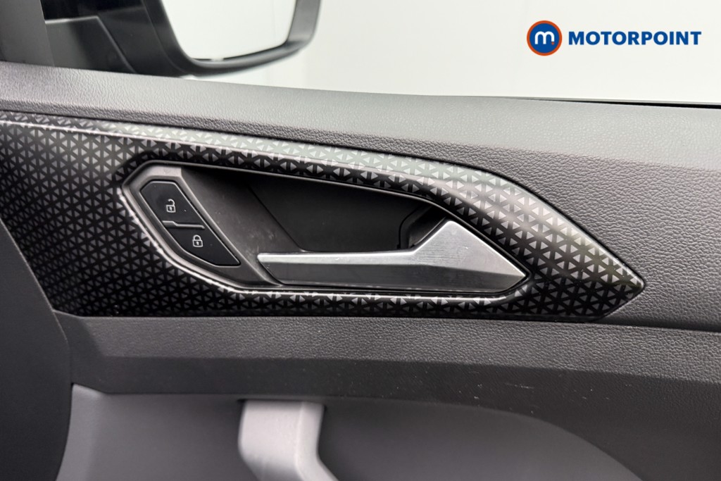 Used Volkswagen T-Cross 2021 for sale - 76394851: Photo 23