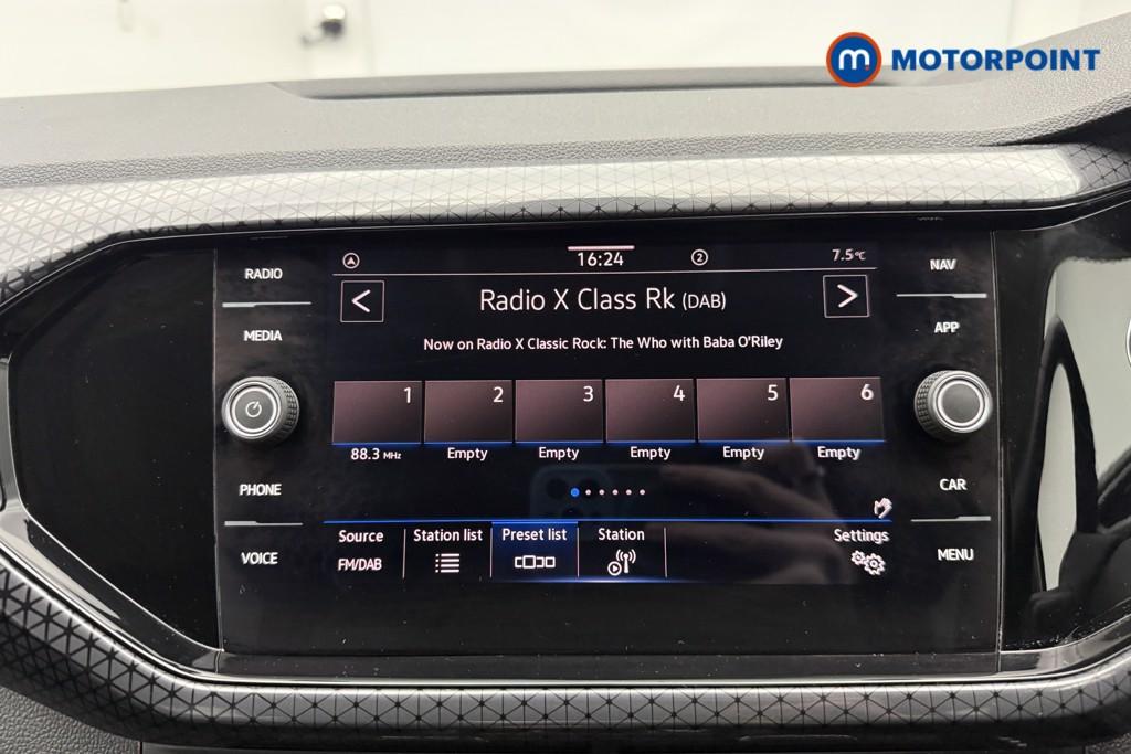 Used Volkswagen T-Cross 2021 for sale - 76394851: Photo 26