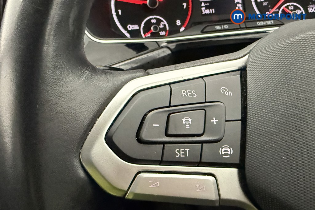 Used Volkswagen T-Cross 2021 for sale - 76394851: Photo 29