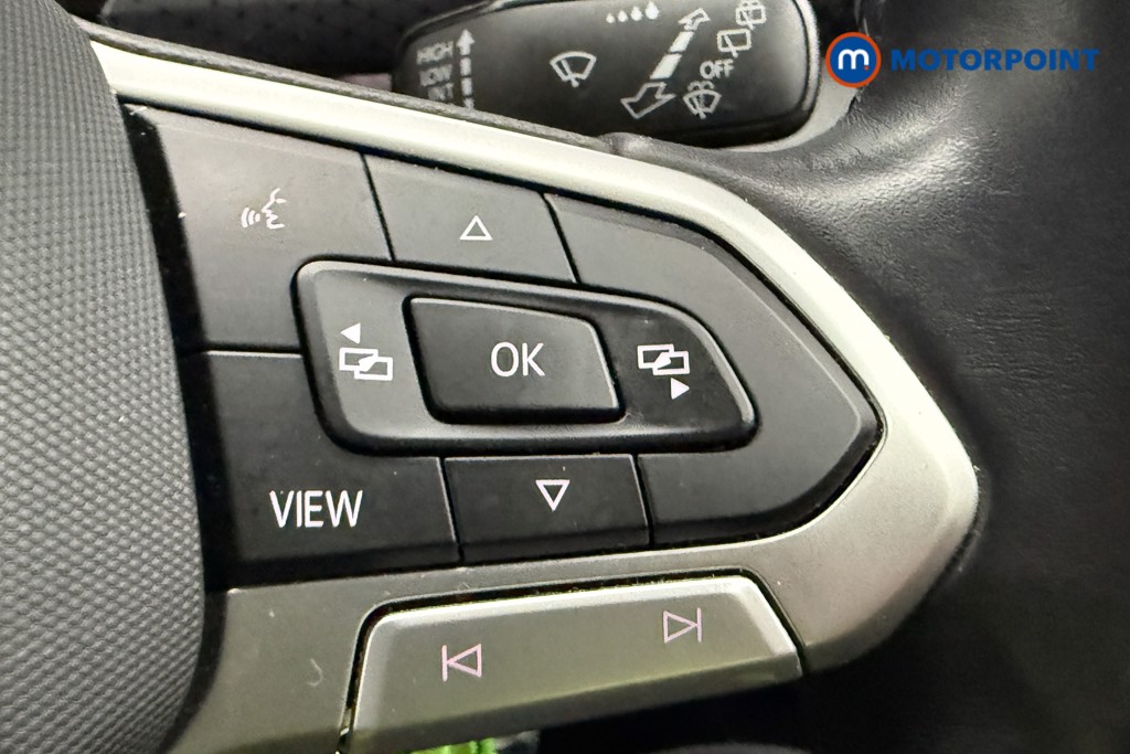 Used Volkswagen T-Cross 2021 for sale - 76394851: Photo 30