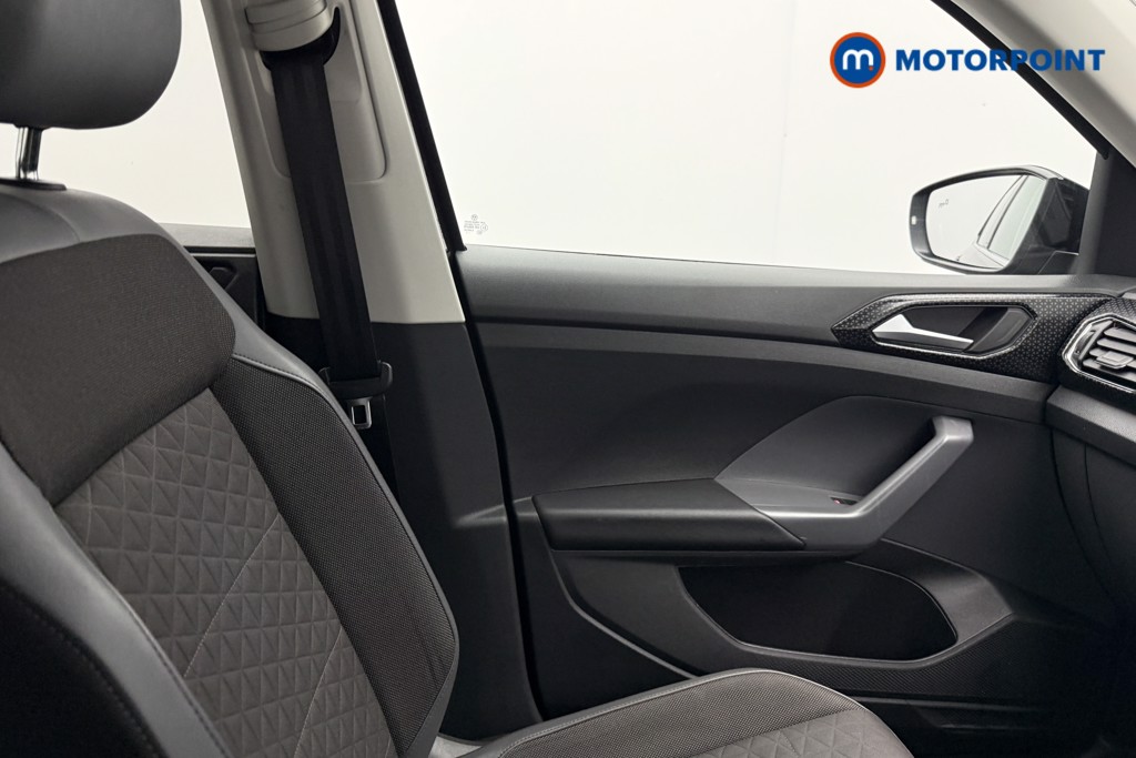 Used Volkswagen T-Cross 2021 for sale - 76394851: Photo 31