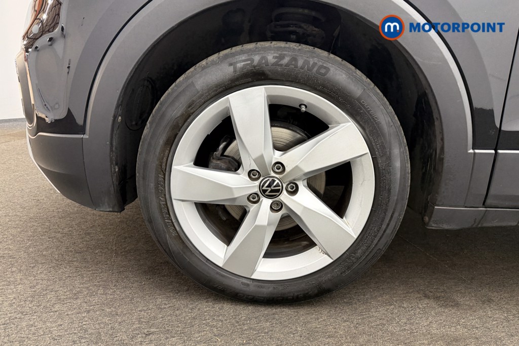 Used Volkswagen T-Cross 2021 for sale - 76394851: Photo 32