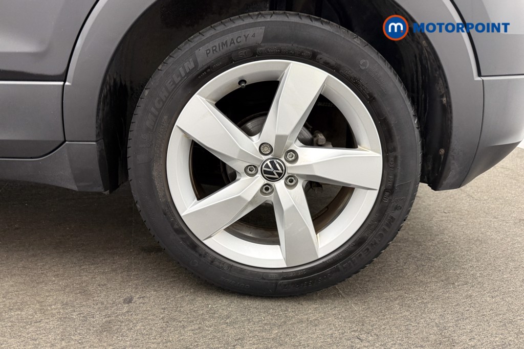 Used Volkswagen T-Cross 2021 for sale - 76394851: Photo 33