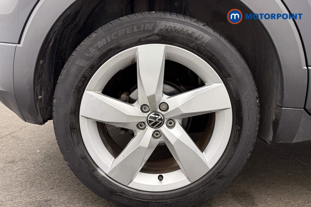 Used Volkswagen T-Cross 2021 for sale - 76394851: Photo 34