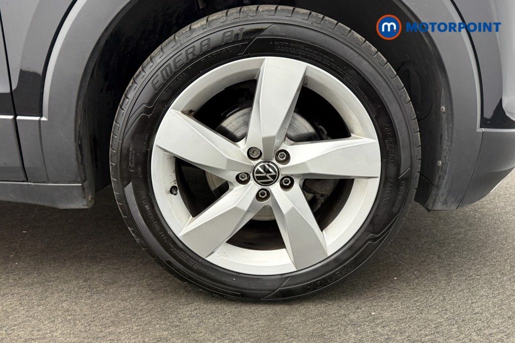 Used Volkswagen T-Cross 2021 for sale - 76394851: Photo 35