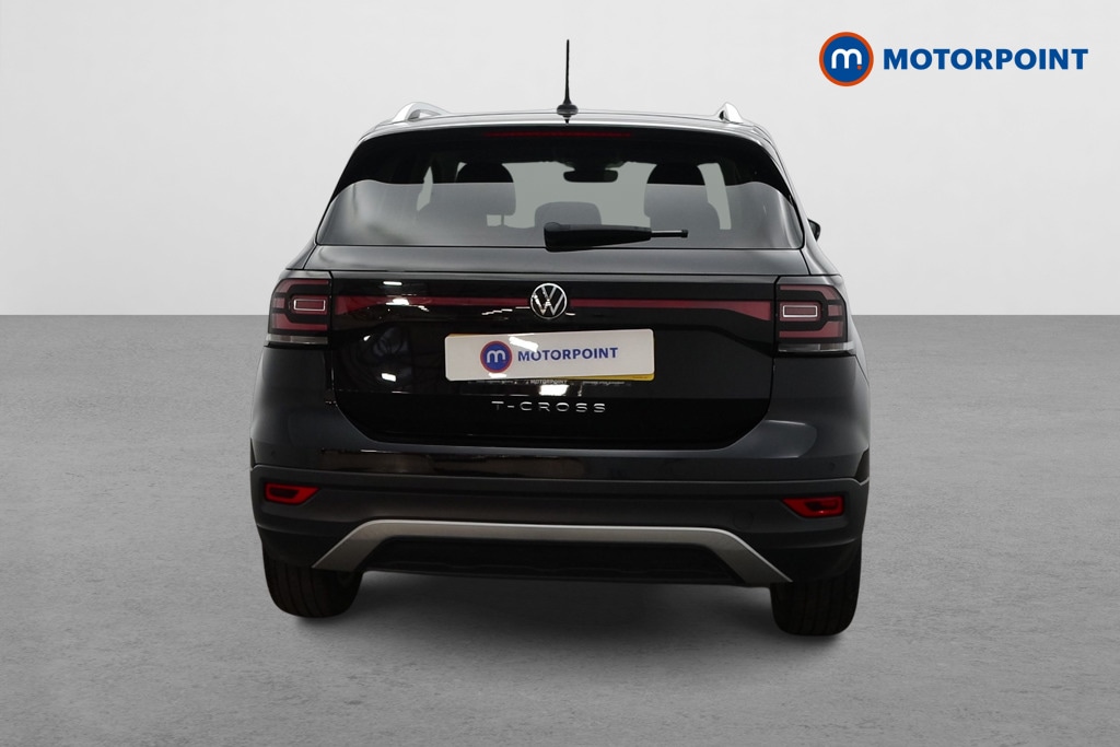 Used Volkswagen T-Cross 2021 for sale - 76394851: Photo 6
