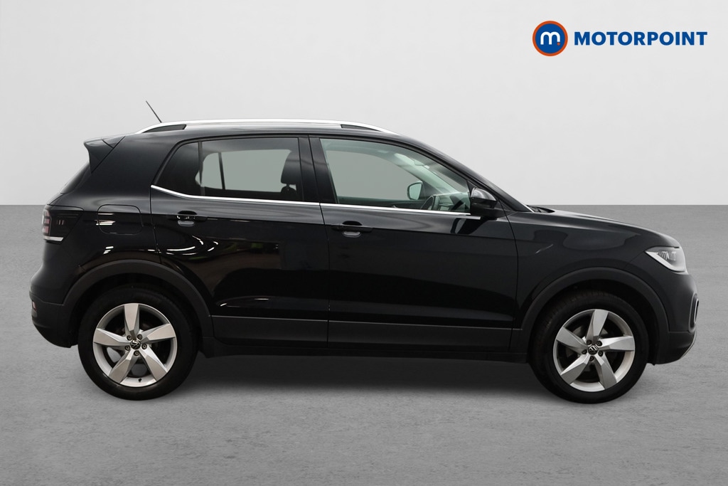 Used Volkswagen T-Cross 2021 for sale - 76394851: Photo 8