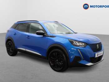2022 - 100kW Allure Premium 50kWh 5dr Auto