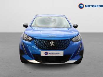 Used Peugeot 2008 2022 for sale - 75286251: Photo