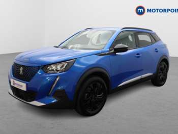 Used Peugeot 2008 2022 for sale - 75286251: Photo
