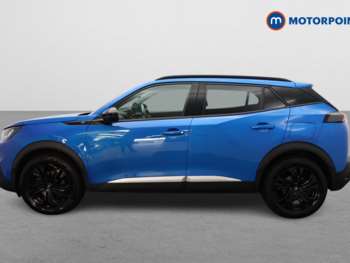 Used Peugeot 2008 2022 for sale - 75286251: Photo