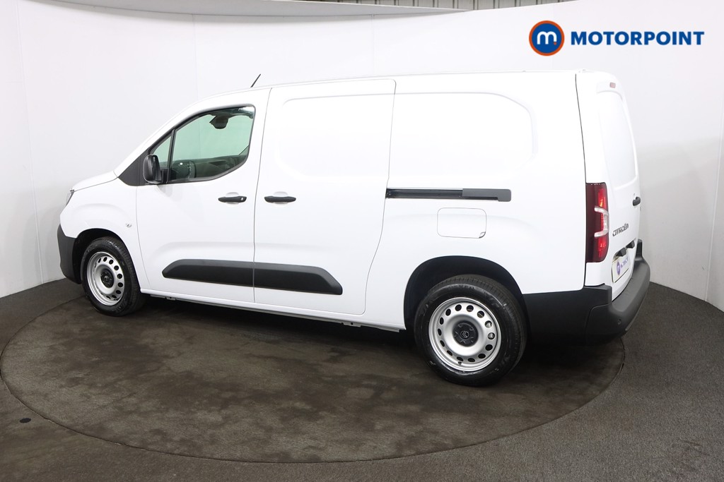 Used Citroen Berlingo 2025 for sale - 76540919: Photo 1