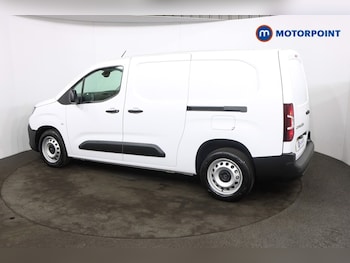Used Citroen Berlingo 2025 for sale - 76540919: Photo
