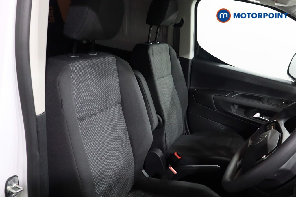 Used Citroen Berlingo 2025 for sale - 76540919: Photo 21