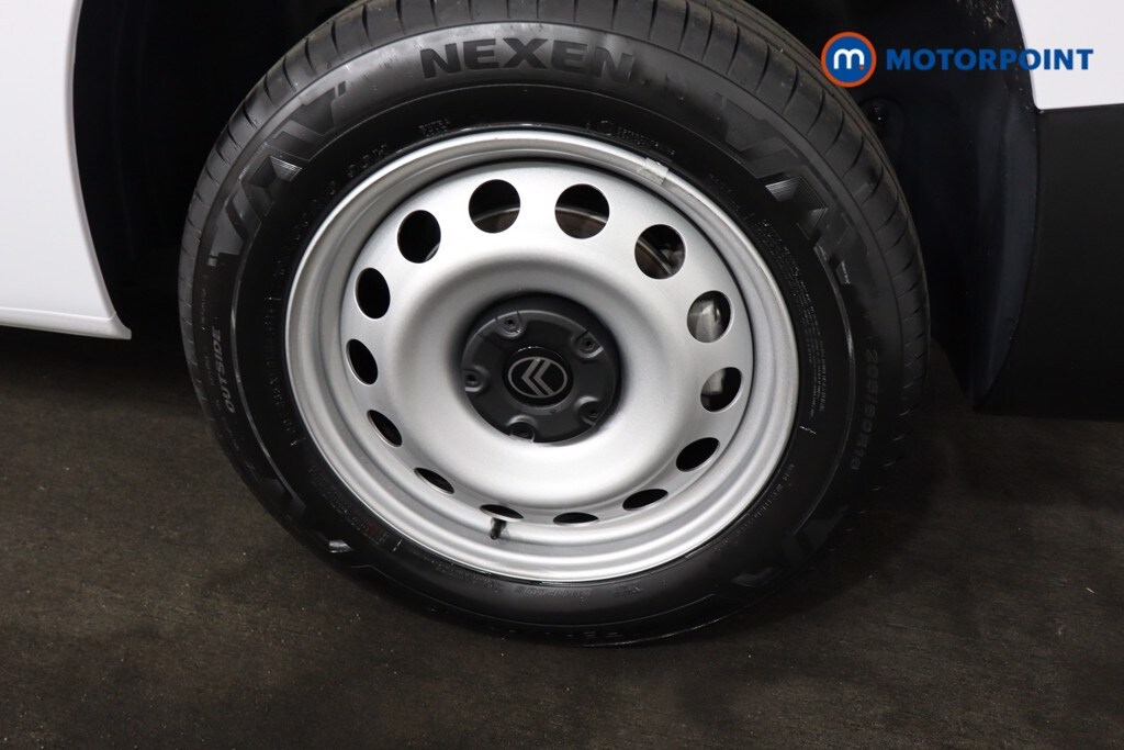 Used Citroen Berlingo 2025 for sale - 76540919: Photo 26