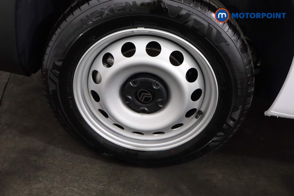 Used Citroen Berlingo 2025 for sale - 76540919: Photo 29