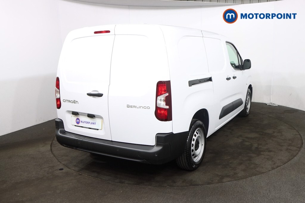 Used Citroen Berlingo 2025 for sale - 76540919: Photo 3