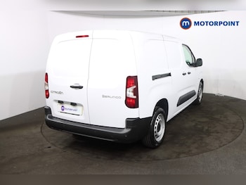 Used Citroen Berlingo 2025 for sale - 76540919: Photo