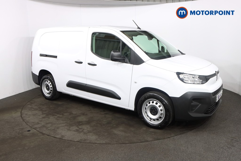 Used Citroen Berlingo 2025 for sale - 76540919: Photo 5